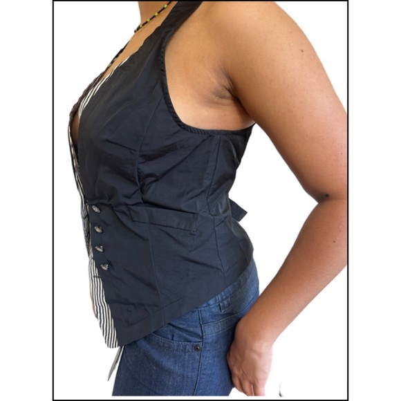 👠MANDEE VINTAGE VEST….
Sz L… - Picture 4 of 15